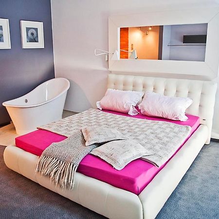 Loft Suite Lodz  Exterior photo