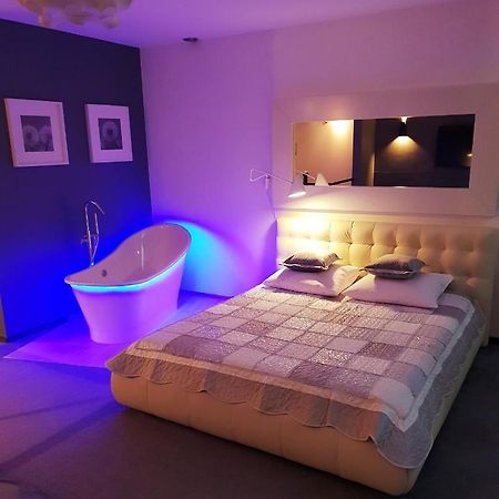Loft Suite Lodz  Exterior photo