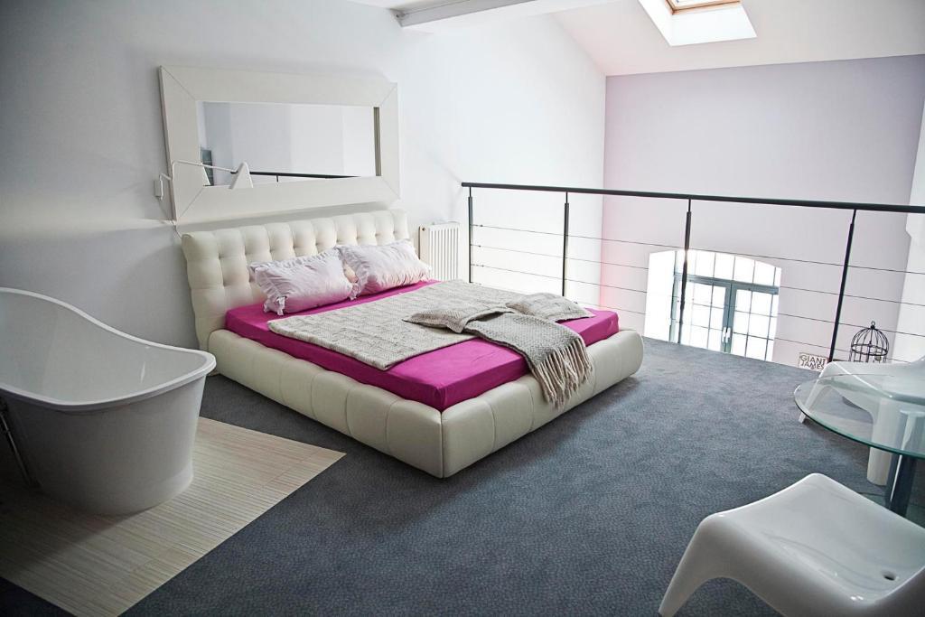 Loft Suite Lodz  Exterior photo