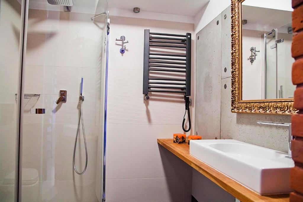 Loft Suite Lodz  Exterior photo