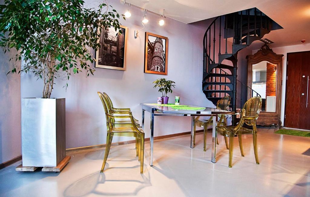 Loft Suite Lodz  Exterior photo