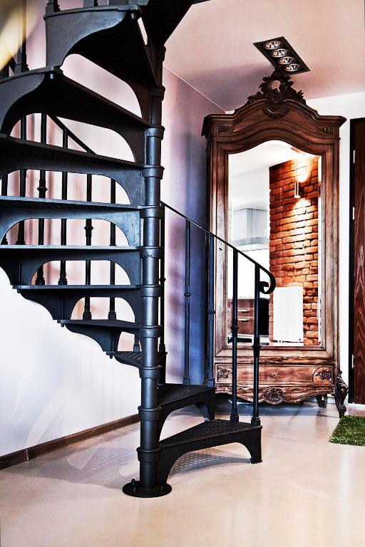 Loft Suite Lodz  Room photo