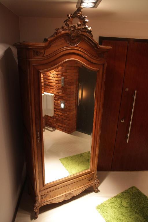 Loft Suite Lodz  Room photo