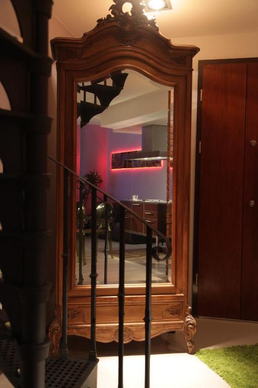 Loft Suite Lodz  Room photo