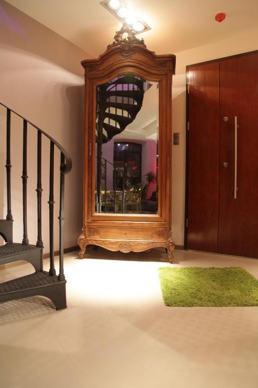 Loft Suite Lodz  Room photo