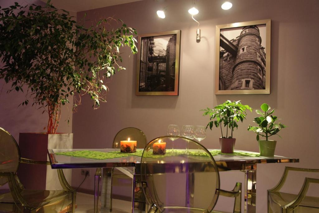 Loft Suite Lodz  Exterior photo