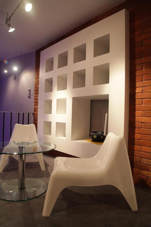 Loft Suite Lodz  Room photo