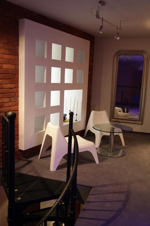 Loft Suite Lodz  Room photo