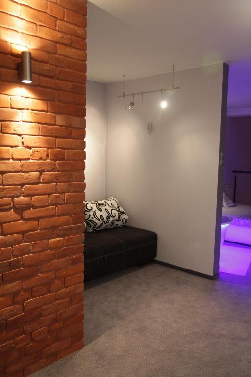 Loft Suite Lodz  Room photo